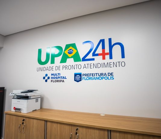 VERÃO 2024/2025: TEMPO DE ATENDIMENTO NAS UPAs DE FLORIANÓPOLIS REDUZ EM 73%