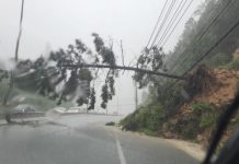 CHUVAS: PREFEITO TOPAZIO NETO DECRETA SITUAÇÃO DE EMERGÊNCIA EM FLORIANÓPOLIS