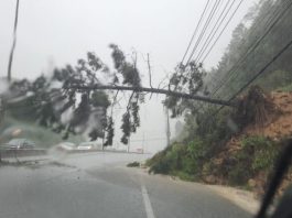 CHUVAS: PREFEITO TOPAZIO NETO DECRETA SITUAÇÃO DE EMERGÊNCIA EM FLORIANÓPOLIS