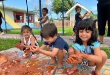 PREFEITURA DE FLORIANÓPOLIS ABRE PROGRAMA “EDUCAR NO VERÃO”