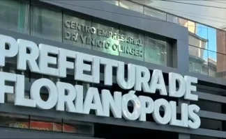 GREVE ILEGAL: SERVIDORES DA PREFEITURA DE FLORANÓPOLIS VOLTAM AO TRABALHO