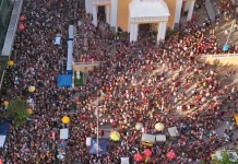 CARNAVAL FLORIPA 2025: PROGRAMAÇÃO NA ÁREA CENTRAL E BAIRROS DA CAPITAL