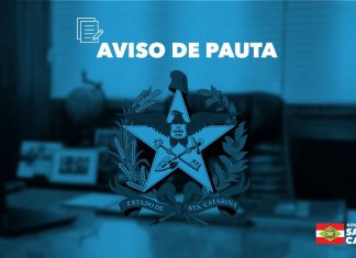 SANTA CATARINA: AEROPORTOS