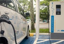 CELESC ABRE CHAMADA PÚBLICA PARA INSTALAÇÃO DE ESTAÇÕES DE RECARGA DE CARROS ELÉTRICOS