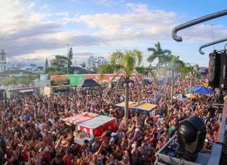 CARNAVAL DE FLORIANÓPOLIS: DEFINIDAS AÇÕES ESTRATÉGICAS DE SEGURANÇA E MOBILIDADE