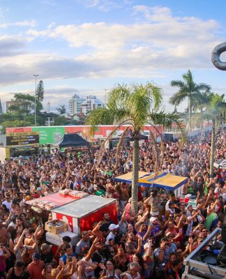 CARNAVAL DE FLORIANÓPOLIS: DEFINIDAS AÇÕES ESTRATÉGICAS DE SEGURANÇA E MOBILIDADE