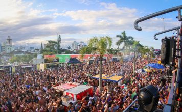 CARNAVAL DE FLORIANÓPOLIS: DEFINIDAS AÇÕES ESTRATÉGICAS DE SEGURANÇA E MOBILIDADE