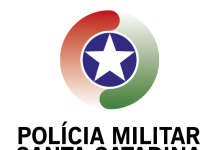 NOVO COMANDO DA PMSC