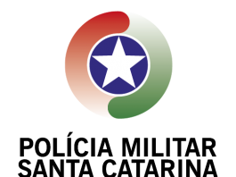 NOVO COMANDO DA PMSC