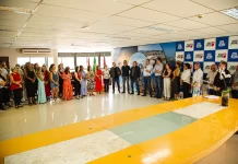 COMPLEXO HOSPITALAR MUNICIPAL: AUTONOMIA PARA COBERTURA À SAÚDE PÚBLICA EM SÃO JOSÉ