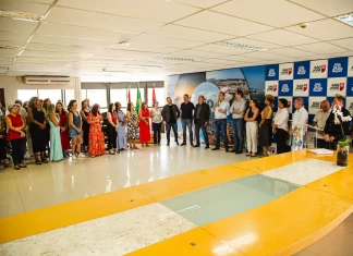 COMPLEXO HOSPITALAR MUNICIPAL: AUTONOMIA PARA COBERTURA À SAÚDE PÚBLICA EM SÃO JOSÉ