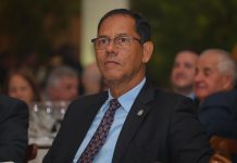 CORONEL DO EXÉRCITO ASSUME A CONTROLADORIA GERAL DO GOVERNO DE SANTA CATARINA