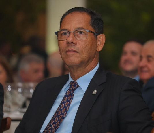CORONEL DO EXÉRCITO ASSUME A CONTROLADORIA GERAL DO GOVERNO DE SANTA CATARINA