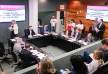 ALESC: DEFINIDA DIVISÃO DE VAGAS DOS PARTIDOS NAS COMISSÕES PERMANENTES