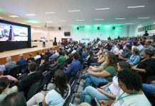 PRESTANDO CONTAS: GOVERNADOR JORGINHO MELLO ANUNCIA INVESTIMENTOS PARA OS MUNICÍPIOS DA REGIÃO DO EXTREMO OESTE CATARINENSE