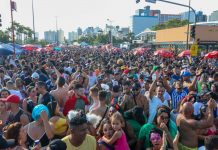 CARNAVAL 2025: ECONOMIA DE SANTA CATARINA DEVE MOVIMENTAR MAIS DE R$ 510 MILHÕES