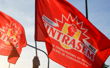 GREVE MUNICIPAL EM FLORIANÓPOLIS: TRIBUNAL DE JUSTIÇA BLOQUEIA CONTAS BANCÁRIAS DO SINTRASEM