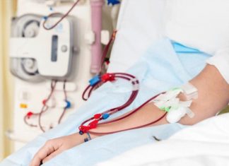 CLÍNICA DE HEMODIÁLISE SERÁ INSTALADA NO HOSPITAL DOS OLHOS DE PALHOÇA