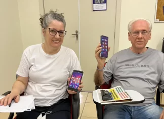 PREFEITURA DE SÃO JOSÉ ABRE CURSO DE INCLUSÃO DIGITAL PARA IDOSOS