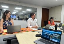 ALESC: LEI DO DEPUTADO MARQUITO FORTALECE A PRESERVAÇÃO DOS OCEANOS