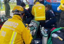 ESTAÇÃO VERÃO/2025: CORPO DE BOMBEIROS MILITAR ATENDEU MAIS DE 20 MIL OCORRÊNCIAS EM JANEIRO