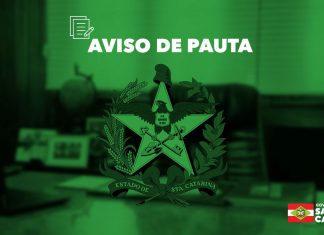 PM/SC REALIZA SOLENIDADE DE PROMOÇÃO DE PRAÇAS E OFICIAIS