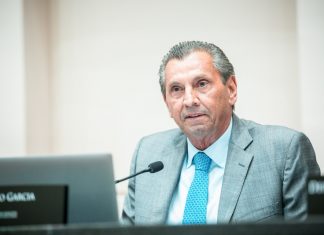 DEPUTADO JÚLIO GARCIA: PAUTAS REGIONAIS TERÃO PRIORIDADE NAS VOTAÇÕES DA ALESC