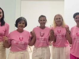 REDE FEMININA DE COMBATE AO CÂNCER ESTÁ COM NOVA SEDE EM SÃO JOSÉ