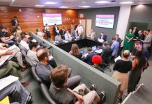 ALESC: REGULAMENTAÇÃO DAS ATIVIDADES ECONÔMICAS EM SANTA CATARINA