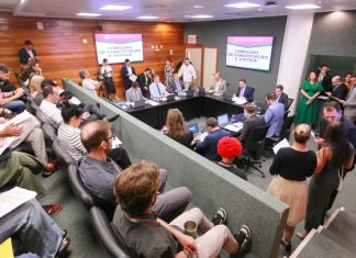 ALESC: REGULAMENTAÇÃO DAS ATIVIDADES ECONÔMICAS EM SANTA CATARINA