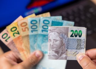 NÍVEL NACIONAL: RENDA DAS FAMÍLIAS EM SANTA CATARINA CRESCEU 14,6% EM 2024