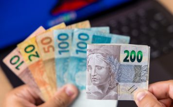 NÍVEL NACIONAL: RENDA DAS FAMÍLIAS EM SANTA CATARINA CRESCEU 14,6% EM 2024