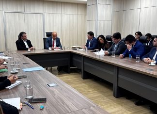 COTA PARA CAPTURA DE TAINHA: GOVERNO FEDERAL NÃO ACEITA REVERTER DECISÃO E IMPASSE VAI À JUSTIÇA