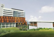 NOVO PRÉDIO: INSTITUTO CATARINENSE DE CARDIOLOGIA VAI AMPLIAR CAPACIDADE DE ATENDIMENTO