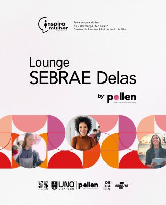 FEIRA INSPIRA MULHER EM CHAPECÓ: INOVAÇÃO E EMPREENDEDORISMO FEMININO