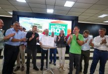 “SC LEVADA A SÉRIO”: GOVERNADOR JORGINHO MELLO ANUNCIA RECURSOS PARA A REGIÃO DO ALTO VALE DO ITAJAÍ