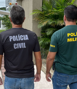 GAECO DEFLAGRA OPERAÇÃO CONTRA ESTRANGEIRO REINCIDENTE POR AMEAÇAS DE MORTE EM REDE SOCIAL