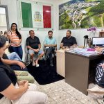 VEREADOR JOÃO COBALCHINI DEBATE PRIORIDADES DAS CIDADES DA REGIÃO METROPOLITANA