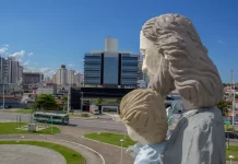 275 ANOS DE SÃO JOSÉ SERÃO COMEMORADOS COM FESTIVIDADES SOCIAIS, CULTURAIS E INAUGURAÇÕES DE OBRAS