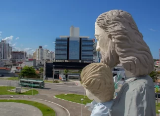 275 ANOS DE SÃO JOSÉ SERÃO COMEMORADOS COM FESTIVIDADES SOCIAIS, CULTURAIS E INAUGURAÇÕES DE OBRAS