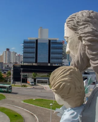 275 ANOS DE SÃO JOSÉ SERÃO COMEMORADOS COM FESTIVIDADES SOCIAIS, CULTURAIS E INAUGURAÇÕES DE OBRAS