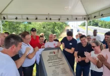 EVENTOS E ENTREGA DE OBRAS MOVIMENTAM OS 275 ANOS DE FUNDAÇÃO DE SÃO JOSÉ