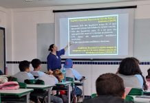 REDE DE ENSINO DE FLORIANÓPOLIS INICIA O PROGRAMA DE ESCOLA EM TEMPO INTEGRAL