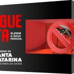 DENGUE: REGISTRADAS DUAS MORTES EM SANTA CATARINA NO MÊS DE FEVEREIRO
