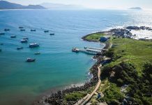 CONSTANTE DESENVOLVIMENTO: FLORIANÓPOLIS COMPLETA 352 ANOS