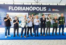 GOVERNO DO ESTADO E CASAN AMPLIAM PROGRMAS DE SANEAMENTO BÁSICO NA GRANDE FLORIANÓPOLIS