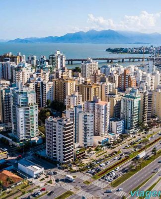 MARATONA CULTURAL VAI FESTEJAR OS 352 ANOS DE FLORIANÓPOLIS