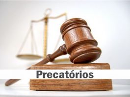 PREFEITURA DE FLORIANÓPOLIS ANTECIPA PAGAMENTO DE PRECATÓRIOS