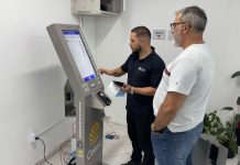 CELESC INSTALA TOTENS DE AUTOATENDIMENTO NA GRANDE FLORIANÓPOLIS