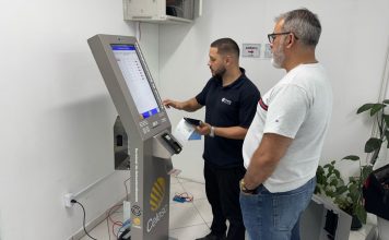 CELESC INSTALA TOTENS DE AUTOATENDIMENTO NA GRANDE FLORIANÓPOLIS